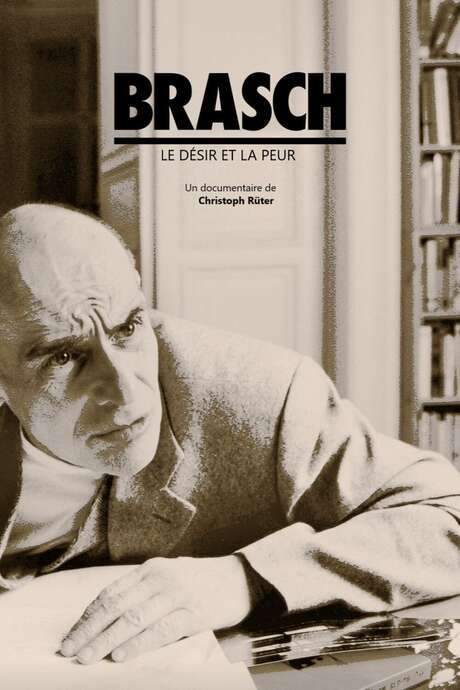 Brasch - Das Wünschen und das Fürchten